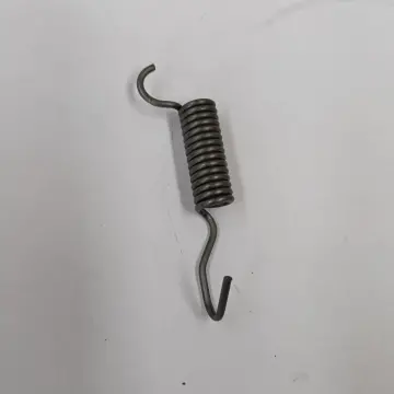 HANDBRAKE - SPRING