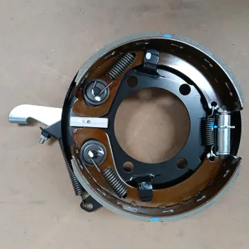 HANDBRAKE ASSEMBLY