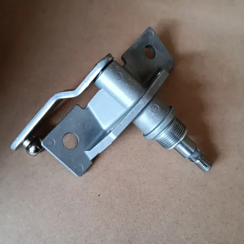WIPER PIVOT ASSEMBLY