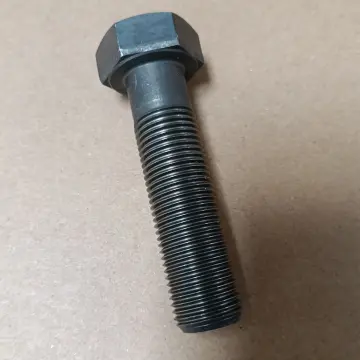 BOLTS FLYWHEEL TO CRANKSHAFT