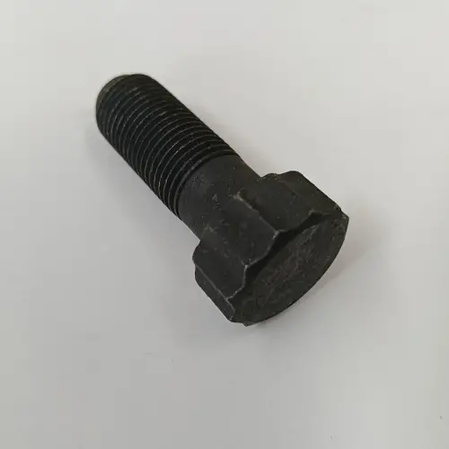 BOLT – FLYWHEEL TO CRANKSHAFT