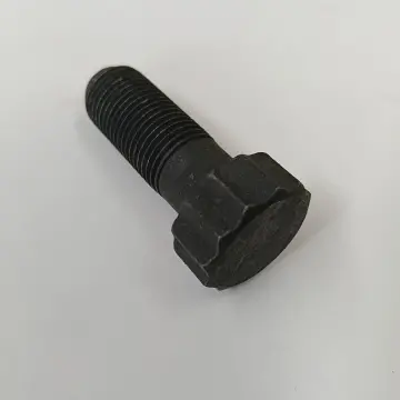 BOLT – FLYWHEEL TO CRANKSHAFT