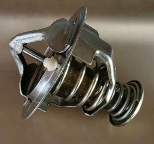 THERMOSTAT