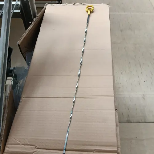 DIPSTICK