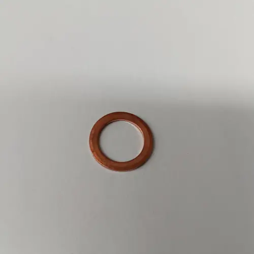 TURBO SUPPLY 14mm COPPER WASHER