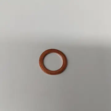 TURBO SUPPLY 14mm COPPER WASHER