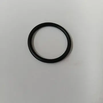 O-RING - INJECTOR SLEEVE SEALING