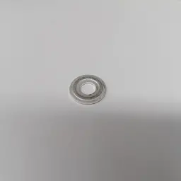 GASKET - INJECTOR NOZZLE