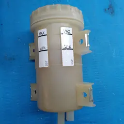 RESERVOIR - POWER STEERING FLUID