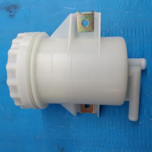 RESERVOIR - POWER STEERING