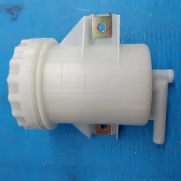RESERVOIR - POWER STEERING