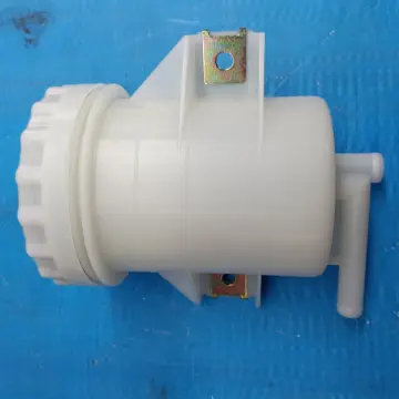 RESERVOIR - POWER STEERING