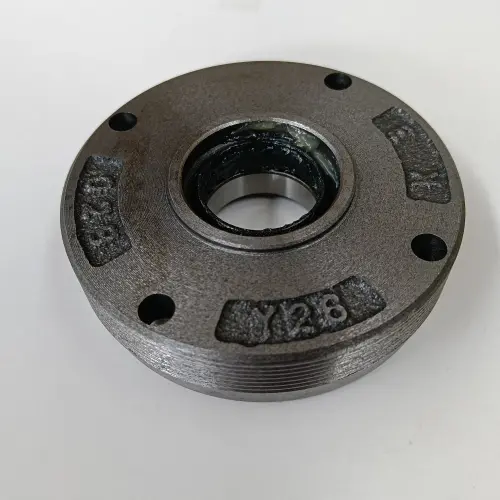 PLUG & SEAL ASSEMBLY TOP STEERING BOX