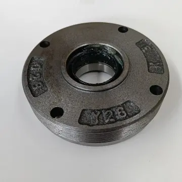 PLUG & SEAL ASSEMBLY TOP STEERING BOX