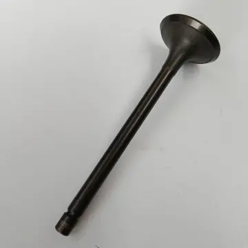 VALVE - INLET