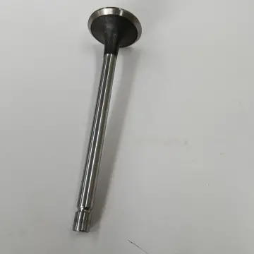 VALVE - EXHAUST