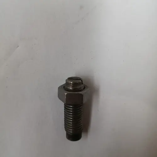 SCREW - ROCKER ARM ADJUST
