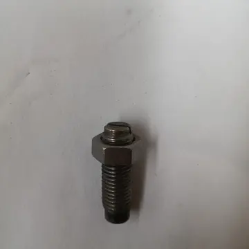 SCREW - ROCKER ARM ADJUST