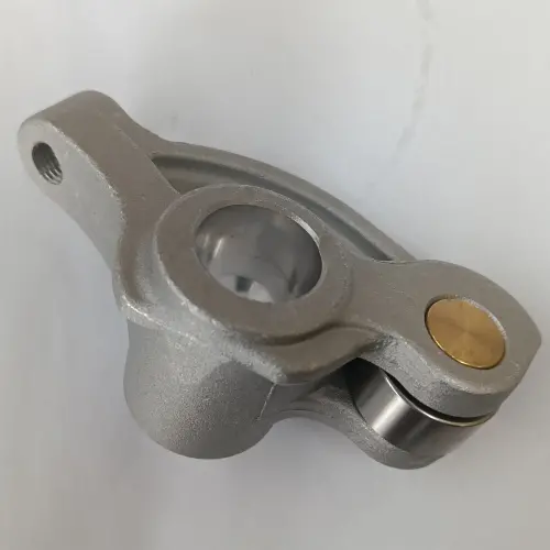 ARM - ROCKER EXHAUST