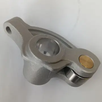 ARM - ROCKER EXHAUST