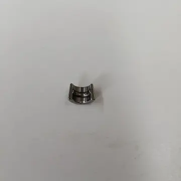 COLLAR - KEEPER VALVE SPLIT