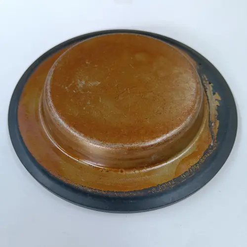 COVER SEAL - FRONT TRANSMISSION