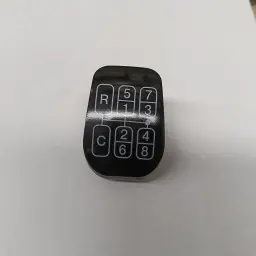 COVER - GEAR CHANGE KNOB