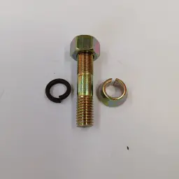 STUD - AXLE SHAFT TO HUB