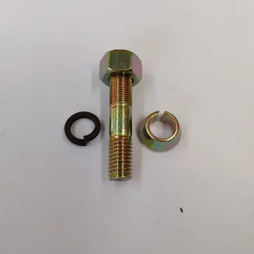 STUD - AXLE SHAFT TO HUB