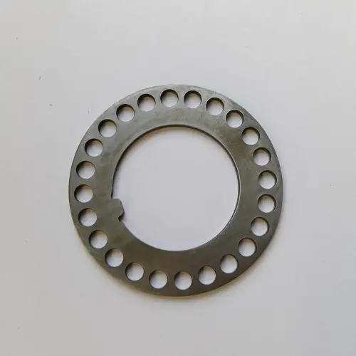 WASHER - REAR HUB