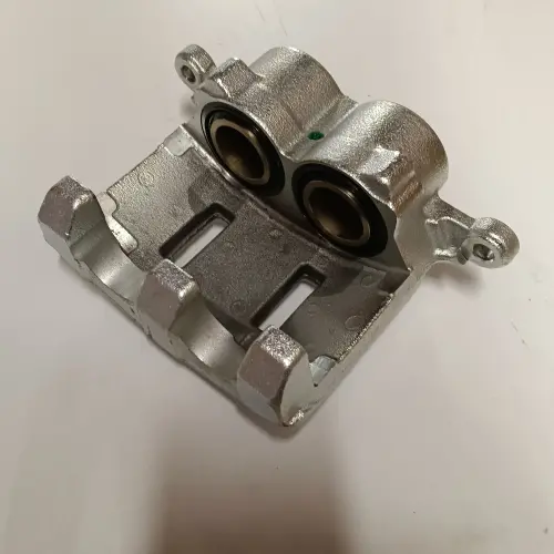 CALIPER - DISC BRAKE REAR