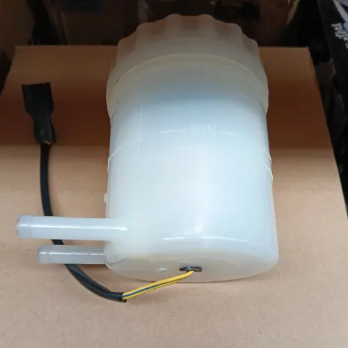 RESERVOIR - BRAKE FLUID