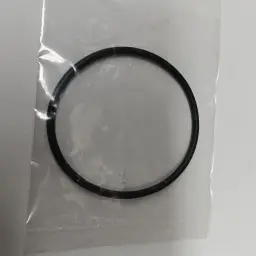 O-RING KIT - MASTER VAC TO CYLD