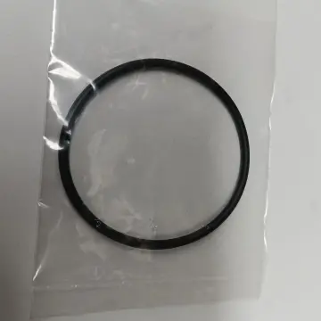 O-RING KIT - MASTER VAC TO CYLD