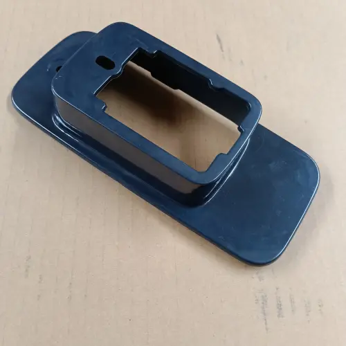 BASE SURROUND - SIDE INDICATOR LAMP LH