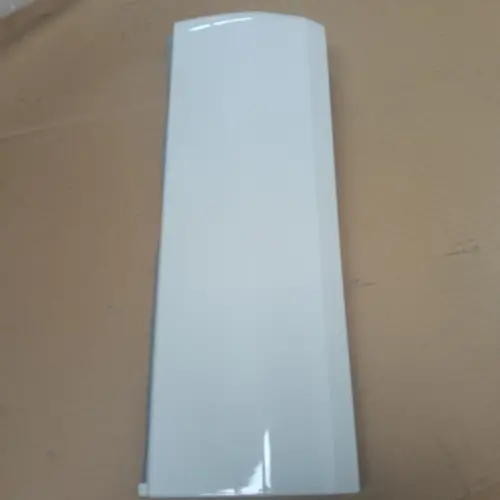FENDER - REAR SIDE EXTENSION LH