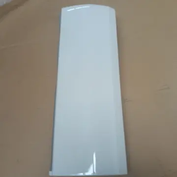 FENDER - REAR SIDE EXTENSION LH