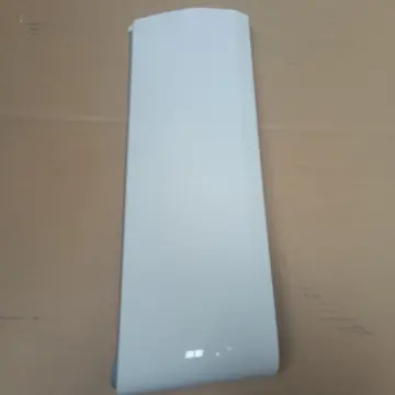FENDER - REAR SIDE EXTENSION RH