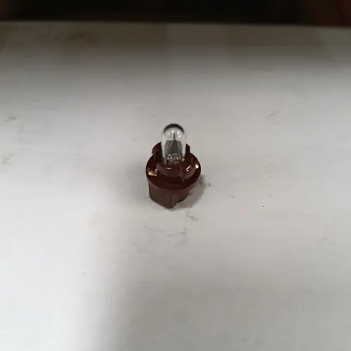 BULB - HEATER PANEL