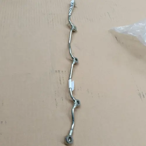 PIPE - LEAK OFF