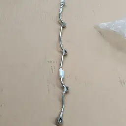 PIPE - LEAK OFF