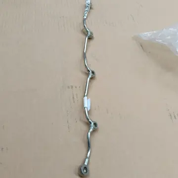 PIPE - LEAK OFF