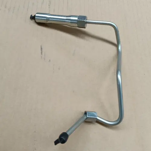 PIPE - INJECTOR NO 1
