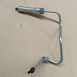 PIPE - INJECTOR NO 1
