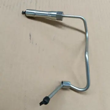 PIPE - INJECTOR NO 1