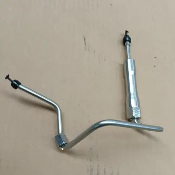 PIPE - INJECTOR NO 2
