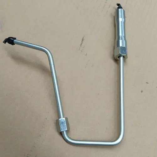 PIPE - INJECTOR NO 3