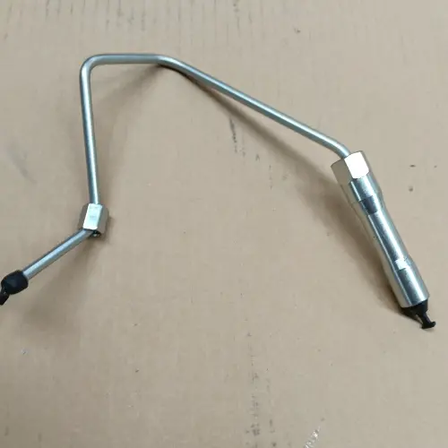 PIPE - INJECTOR NO 4