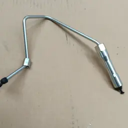 PIPE - INJECTOR NO 4