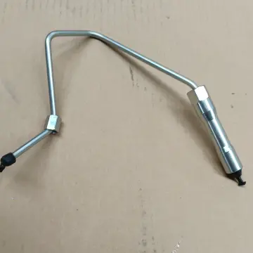 PIPE - INJECTOR NO 4